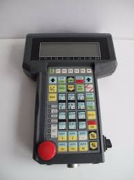 FANUC A05B-2115-C001 Teach Pendant