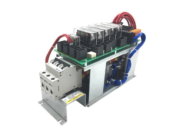 FANUC A05B-2400-C451 E-Stop Units