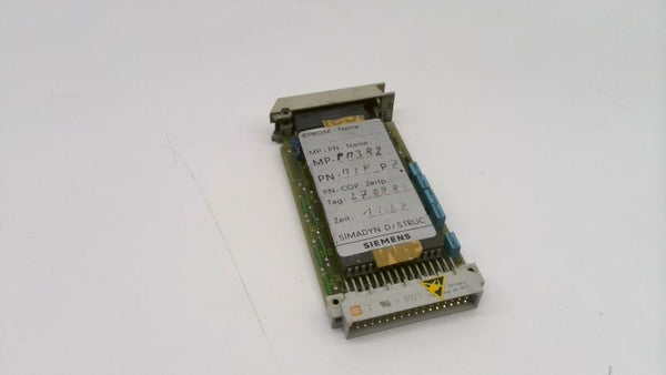 Siemens 6DC3002-1CC