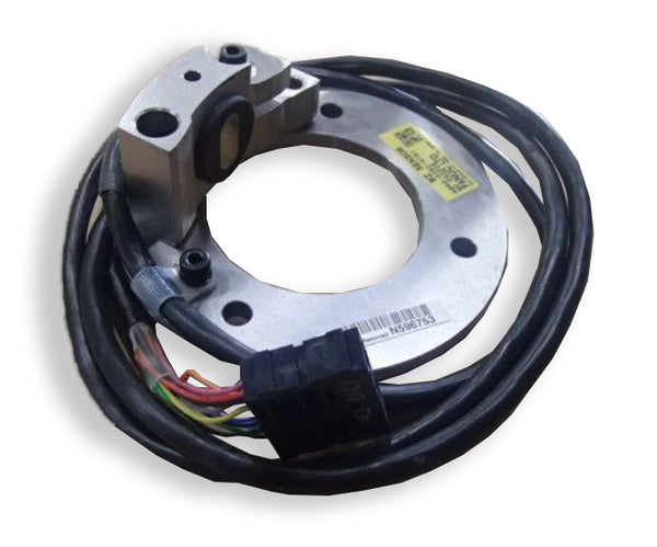 FANUC A860-0392-V161 Built-In AC Spindle Motor