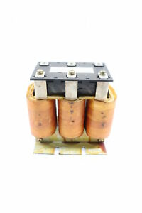 FANUC A81L-0001-0123 Reactor
