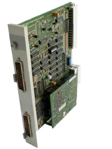 Siemens 6DS1720-8AA