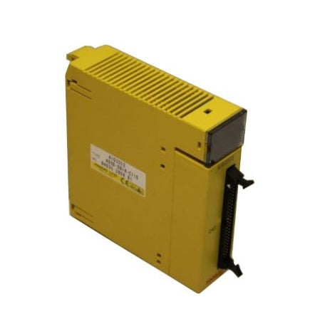 FANUC A03B-0819-C110 Module I/O