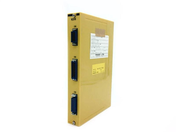 FANUC A03B-0801-C460 PCB