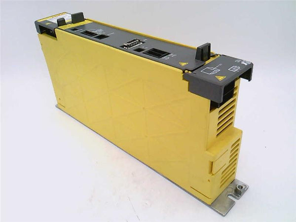 FANUC A06B-6115-H001 Power Supply Module