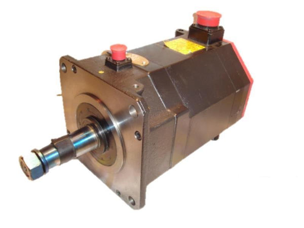 FANUC A06B-0268-B001 AC Servo Motor