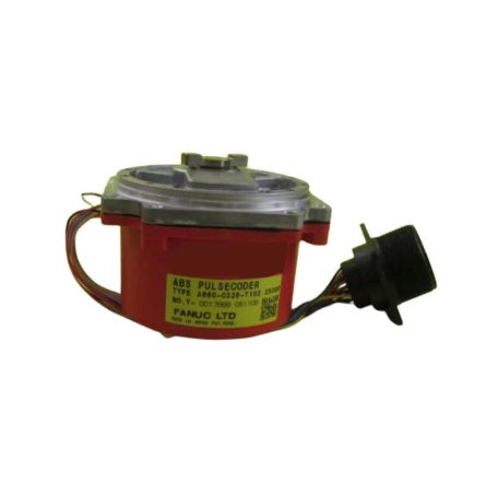FANUC A860-0326-T102 Encoder
