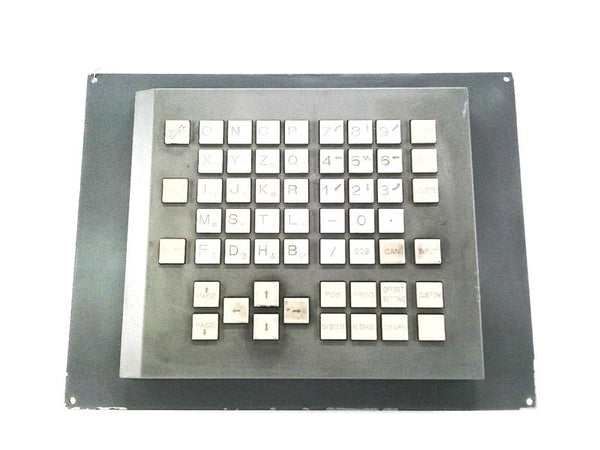 FANUC A02B-0236-C327#MBR Control PCBs