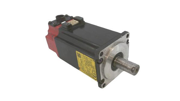 FANUC A06B-0116-B103 AC Servo Motor