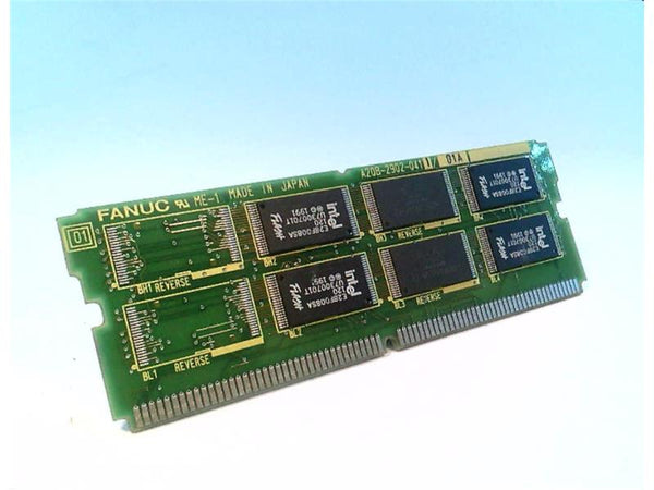 FANUC A20B-2902-0411 Control PCBs