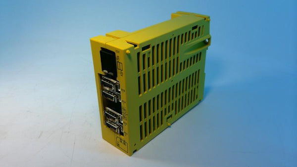 FANUC A02B-0333-C250 Module I/O
