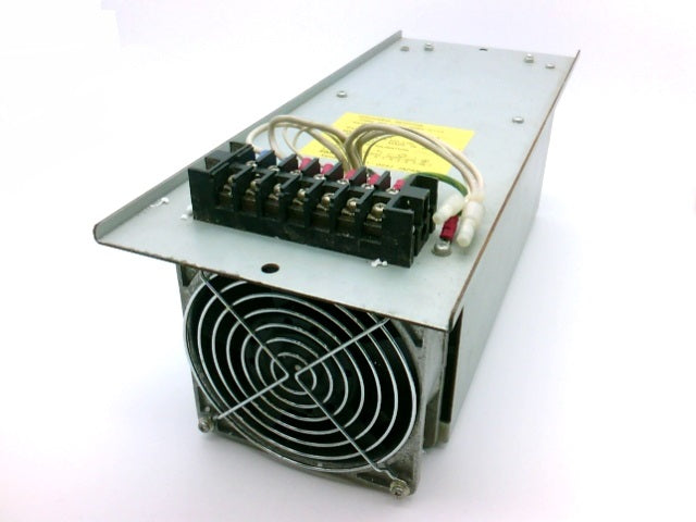 FANUC A06B-6089-H713 Discharge