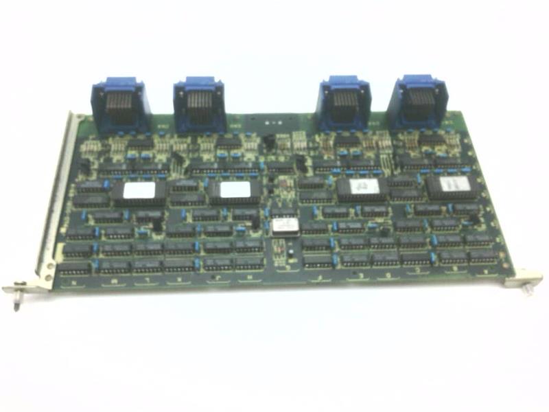 FANUC A06B-6061-J004 Control PCBs