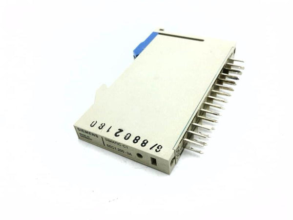 Siemens 6EC3020-0A