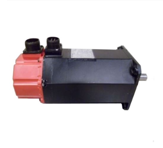 FANUC A06B-0128-B575#7208 AC Servo Motor