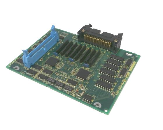 FANUC A20B-2000-0670 PCB I/O