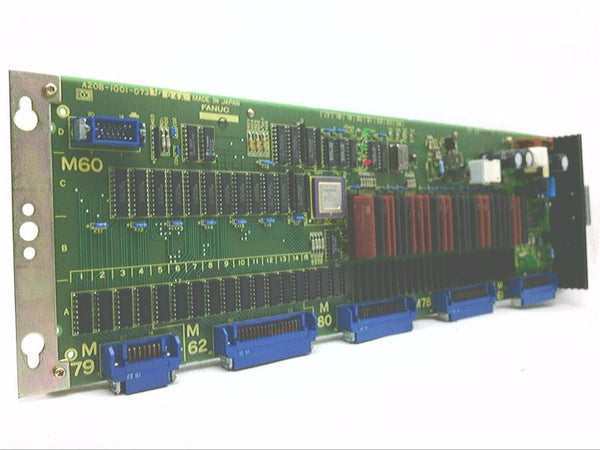 FANUC A20B-1001-0731 PCB I/O
