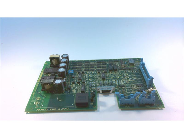 FANUC A16B-2300-0080 LCD Displays