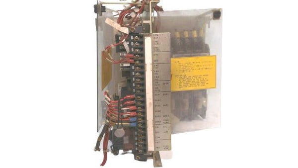 FANUC A14B-0076-B353 Power Supply