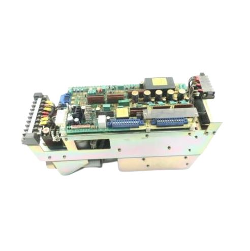FANUC A06B-6047-H303 DC Servo Drive