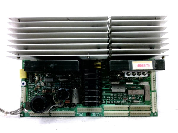 FANUC A20B-0005-0450 Power Supply