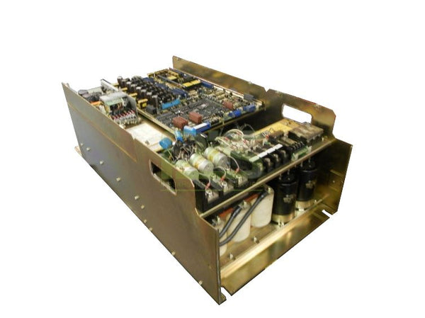 FANUC A06B-6054-H030 AC Spindle Drive