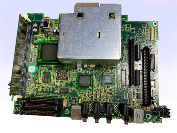 FANUC A20B-8100-0930 Display PCBs