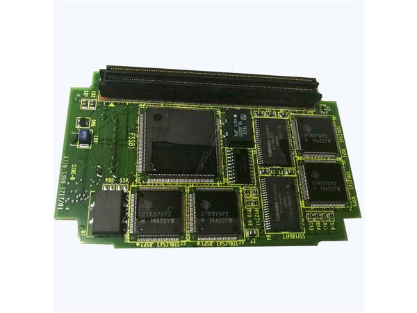 FANUC A17B-3300-0200 Control PCBs