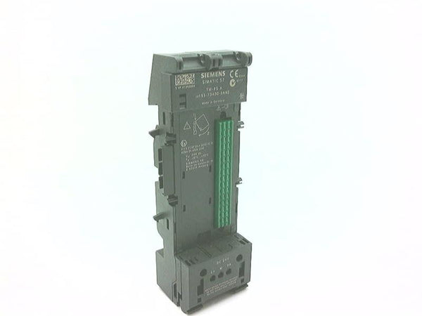 Siemens 6ES7193-4GA00-0AA0
