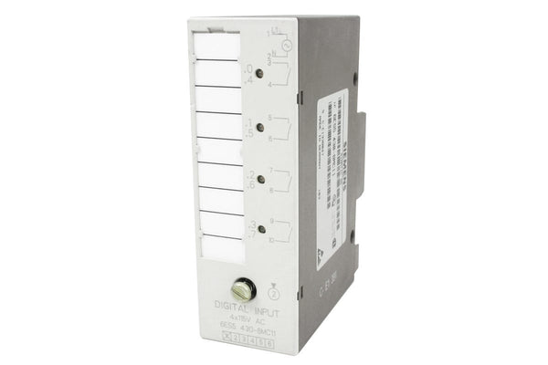 Siemens 6ES5430-8MC11