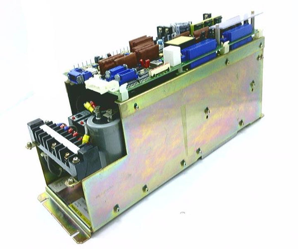 FANUC A06B-6050-H004 AC Servo Drive