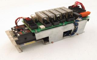 FANUC A05B-2400-C453 E-Stop Units