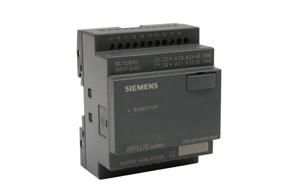 Siemens 6AG1052-2MD00-2BA6