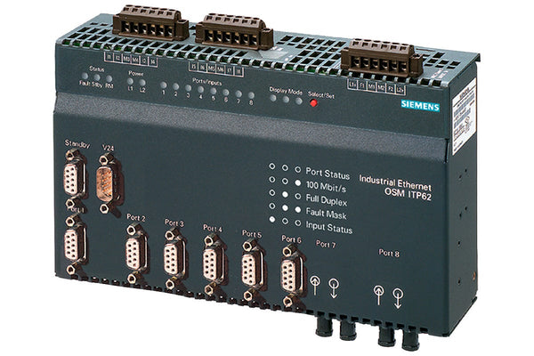 Siemens 6AG1105-2AA10-4AA0