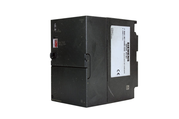 Siemens 6AG1307-1EA80-2AA0