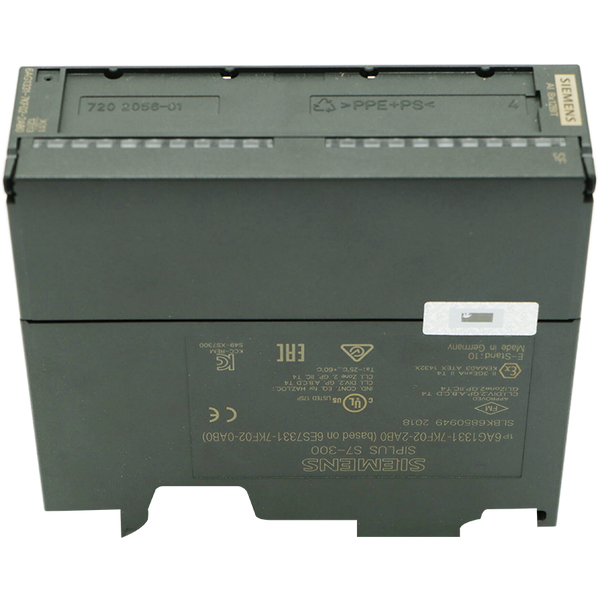 Siemens 6AG1331-7KF02-2AB0