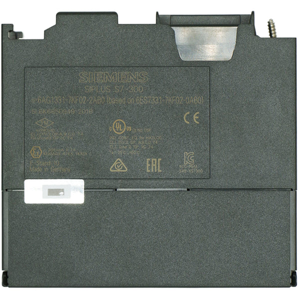 Siemens 6AG1331-7KF02-2AB0