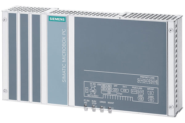 Siemens 6AG4140-0DC07-0HA0
