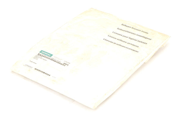Siemens 6AU1810-0BA32-0XA0