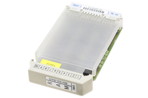 Siemens 6AV1202-0BA00