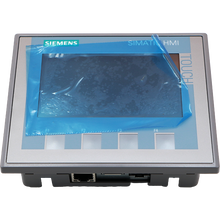 Load image into Gallery viewer, Siemens 6AV2123-2DB03-0AX0