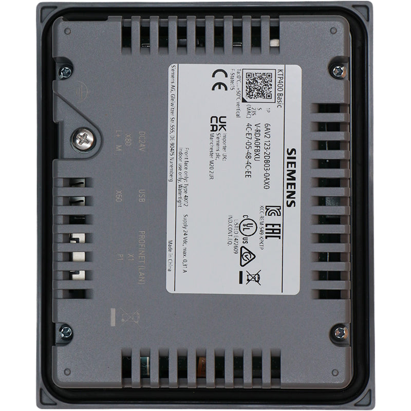 Siemens 6AV2123-2DB03-0AX0