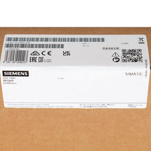 Load image into Gallery viewer, Siemens 6AV2123-2DB03-0AX0