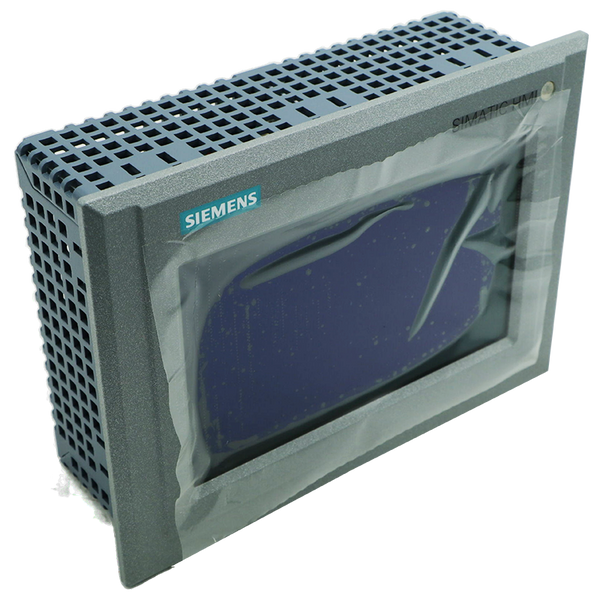 Siemens 6AV2124-0GC13-0AX0 Industrial Automation