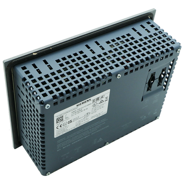 Siemens 6AV2124-0GC13-0AX0 Industrial Automation
