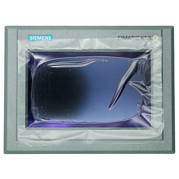 Siemens 6AV2124-0GC13-0AX0 Industrial Automation