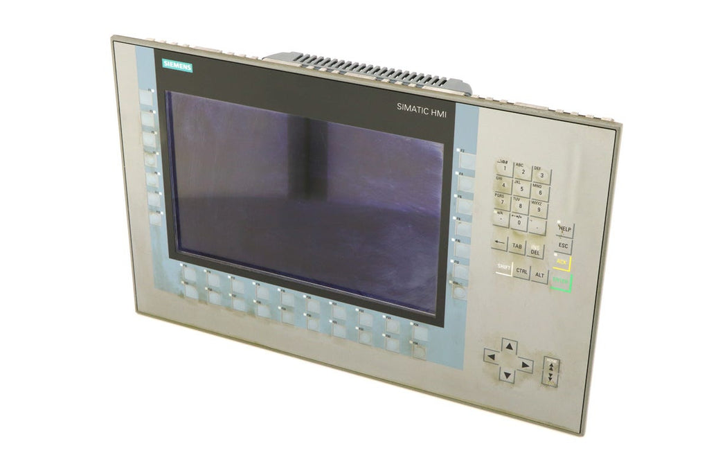 Siemens 6AV2124-1MC01-0AX0