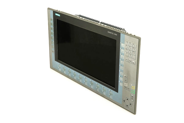 Siemens 6AV2124-1QC02-0AX0