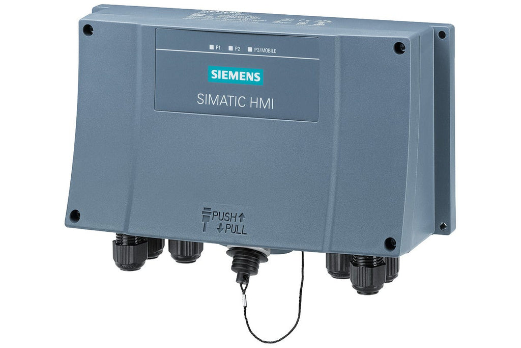 Siemens 6AV2125-2AE13-0AX0
