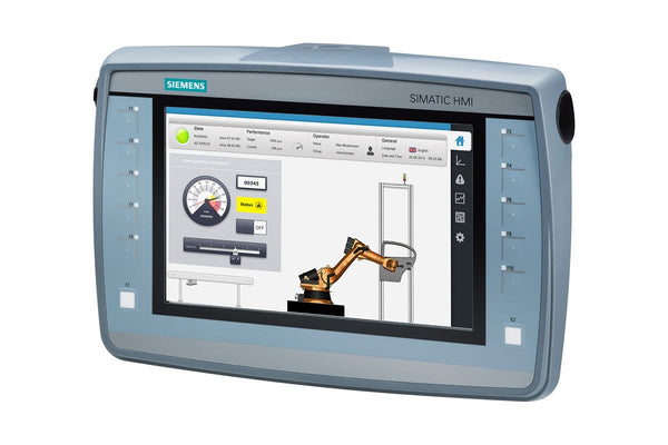 Siemens 6AV2125-2JB03-0AX0